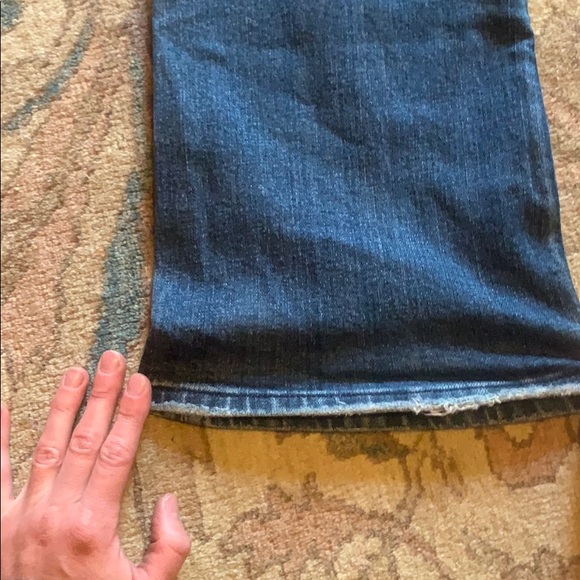 Miss Me Vintage Jeans - Picture 10 of 11